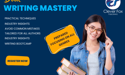 Master the Art of Book Writing – Elearning Course